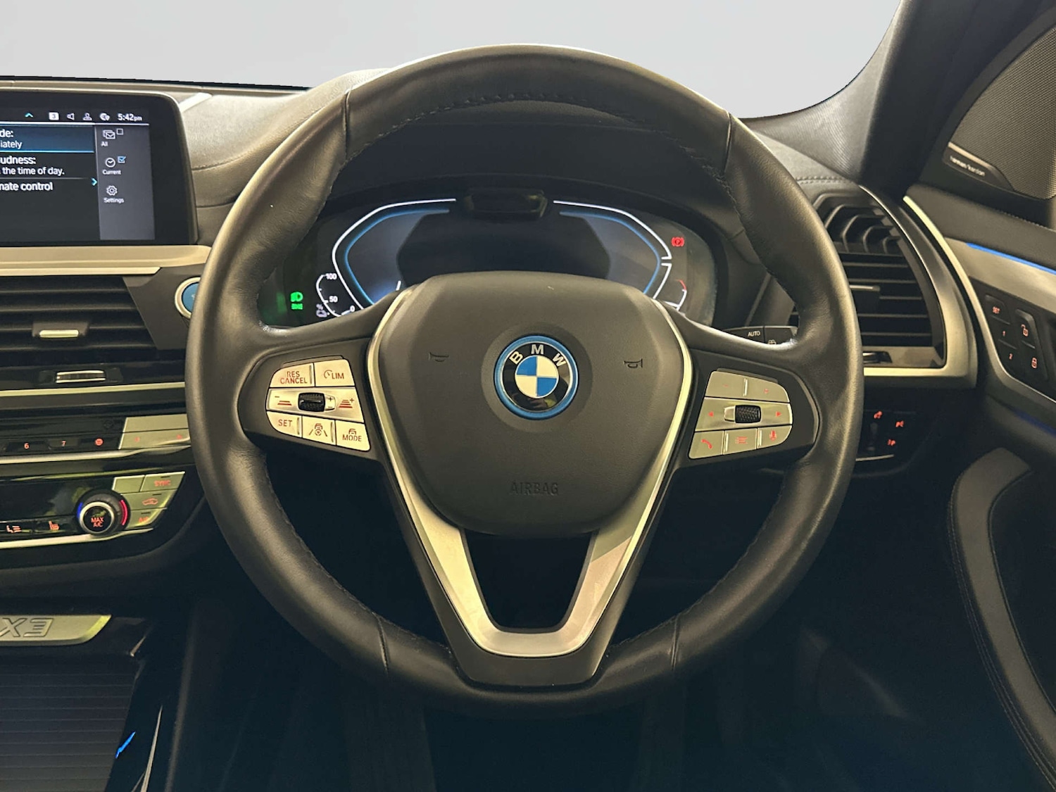 Used BMW iX3 2021 for sale - 77877262: Photo 17