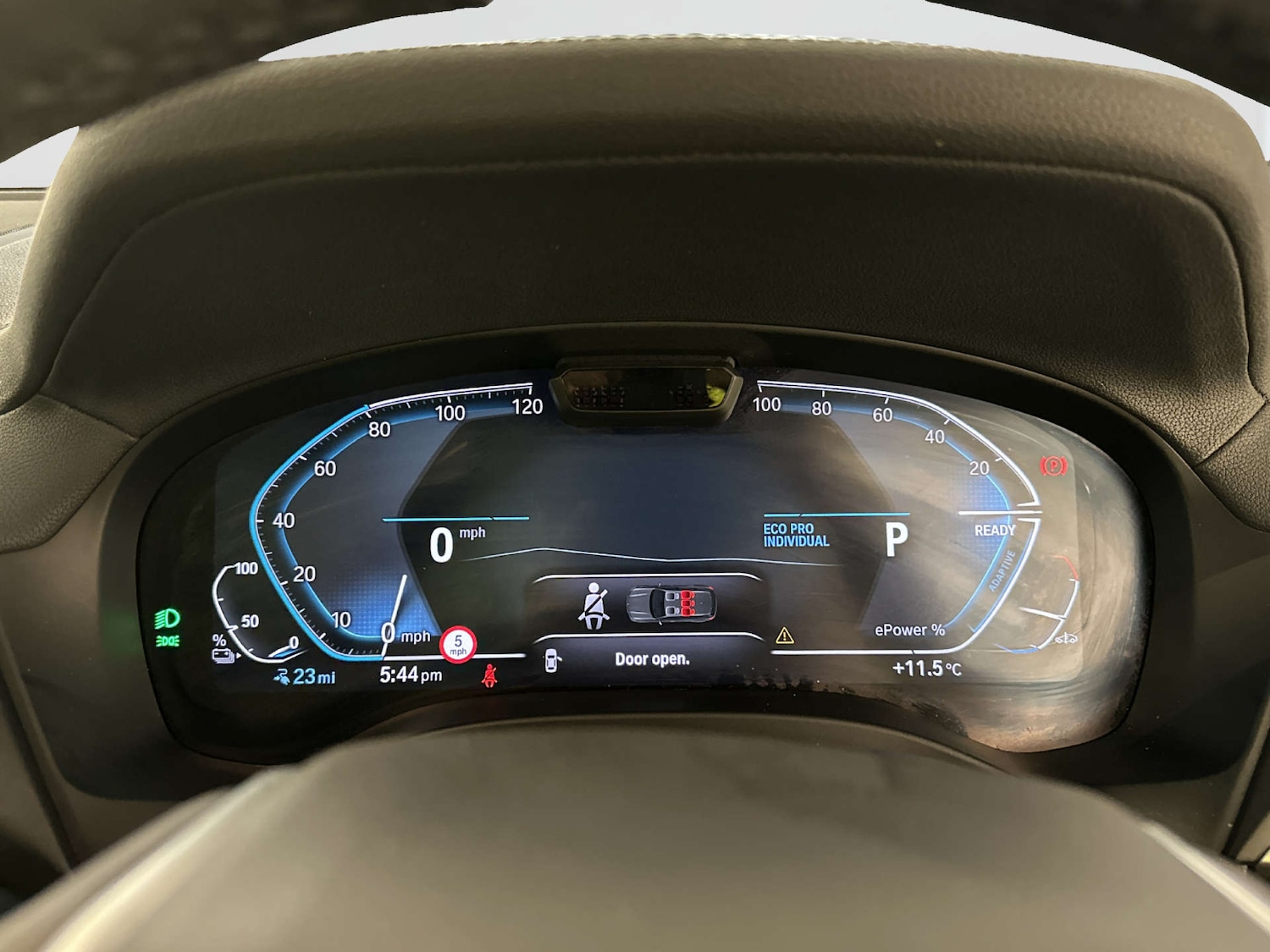 Used BMW iX3 2021 for sale - 77877262: Photo 19