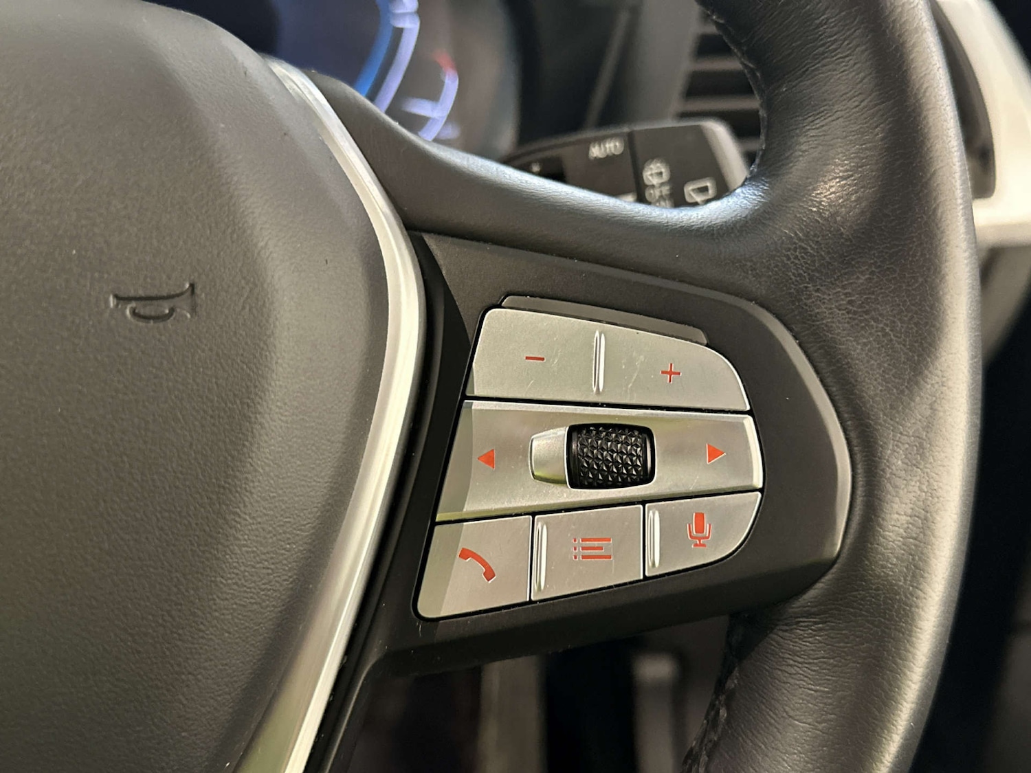 Used BMW iX3 2021 for sale - 77877262: Photo 20