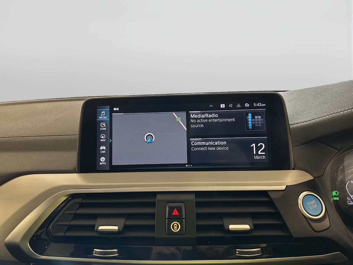 Used BMW iX3 2021 for sale - 77877262: Photo 21