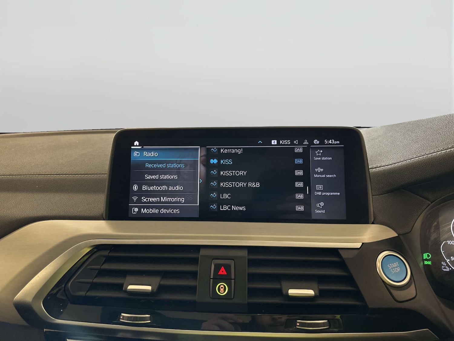 Used BMW iX3 2021 for sale - 77877262: Photo 23