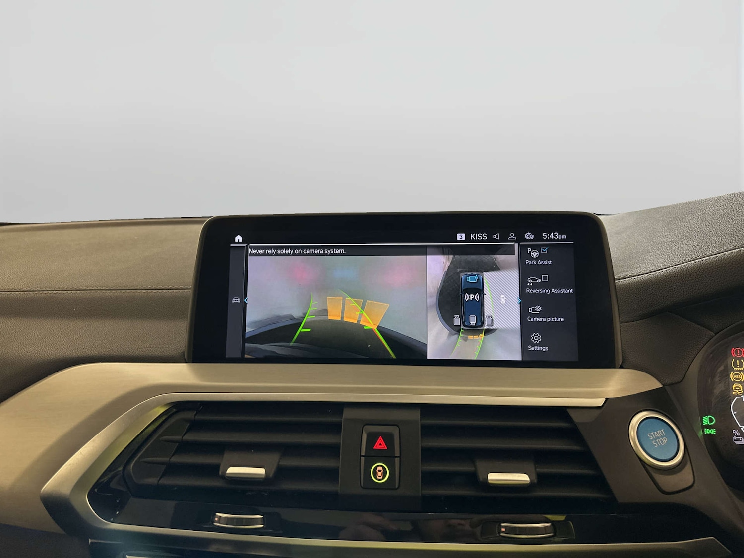 Used BMW iX3 2021 for sale - 77877262: Photo 24