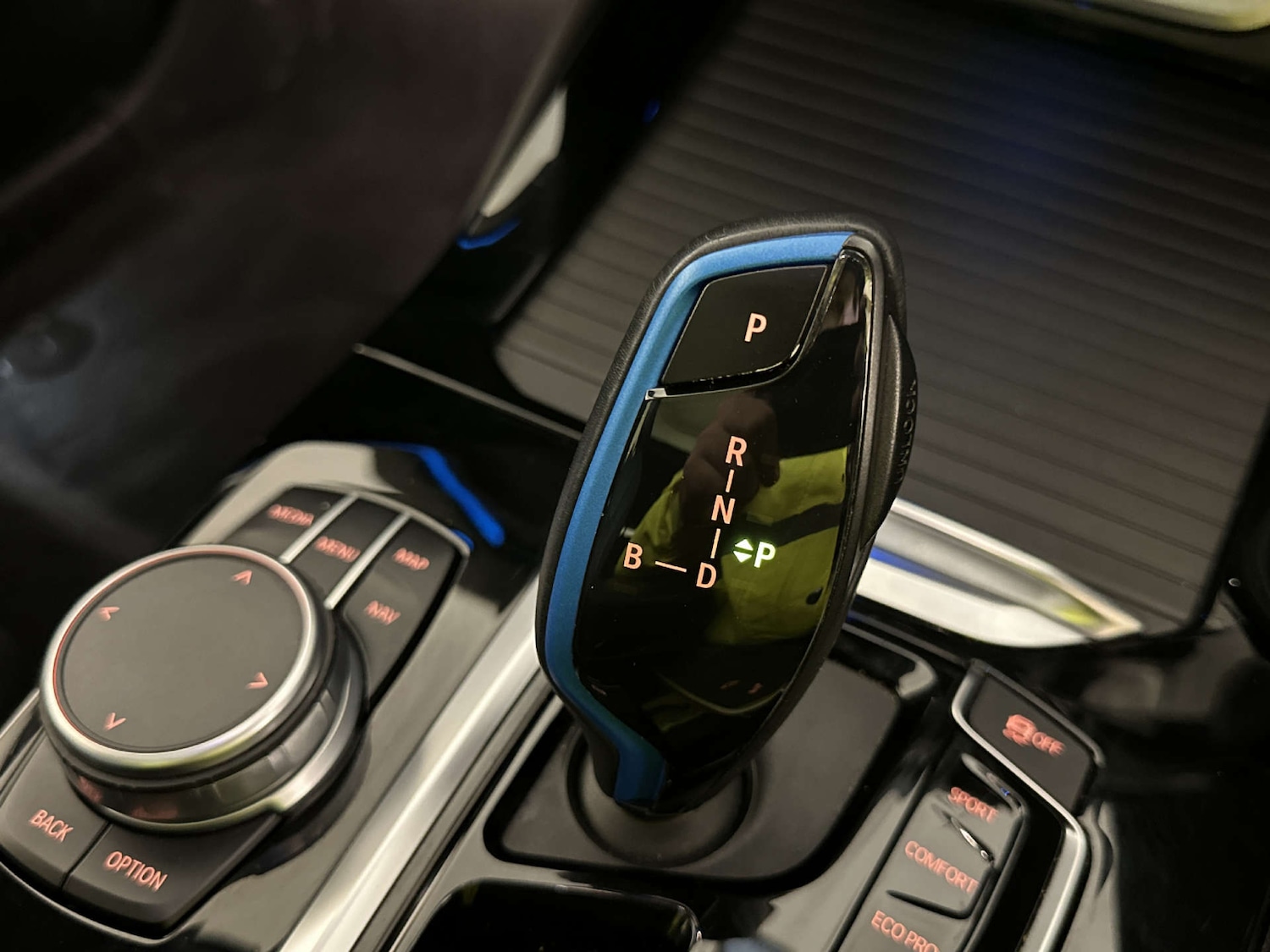 Used BMW iX3 2021 for sale - 77877262: Photo 26