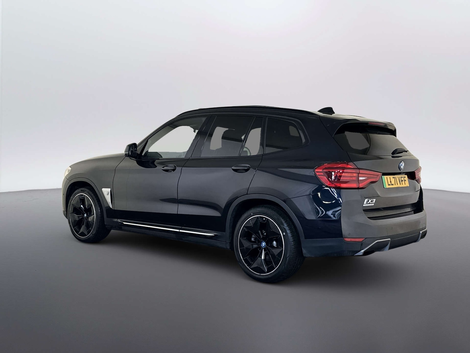 Used BMW iX3 2021 for sale - 77877262: Photo 8