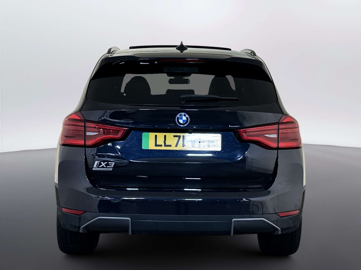 Used BMW iX3 2021 for sale - 77877262: Photo 9