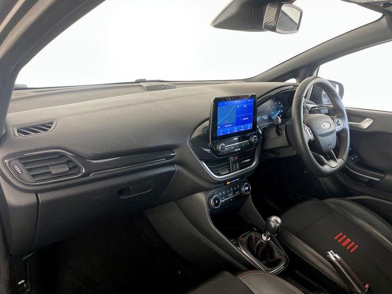 Used Ford Fiesta 2020 for sale - 76244768: Photo 12