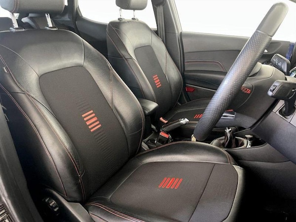 Used Ford Fiesta 2020 for sale - 76244768: Photo 13
