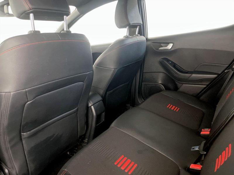 Used Ford Fiesta 2020 for sale - 76244768: Photo 14