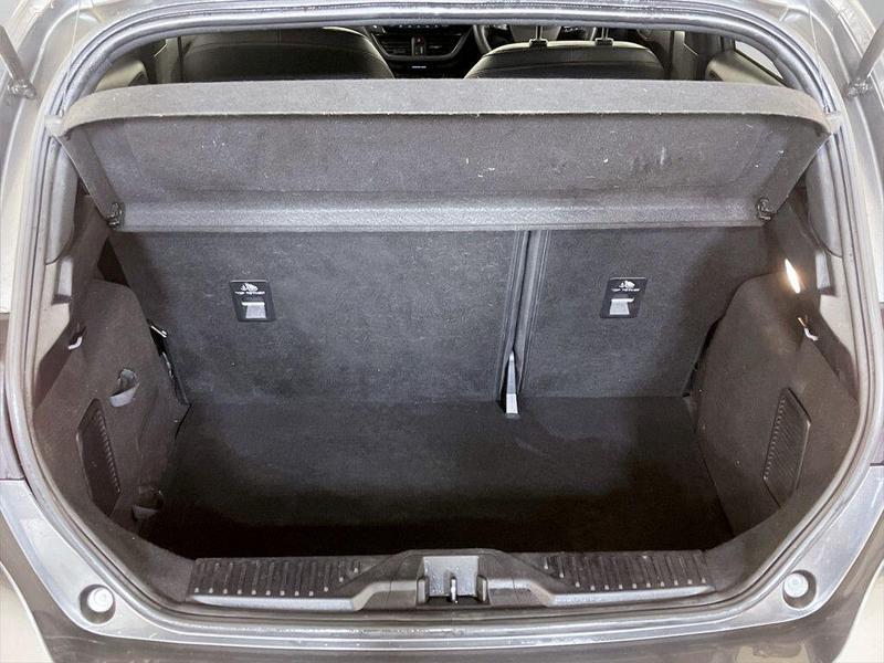 Used Ford Fiesta 2020 for sale - 76244768: Photo 15