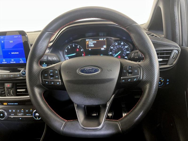 Used Ford Fiesta 2020 for sale - 76244768: Photo 16