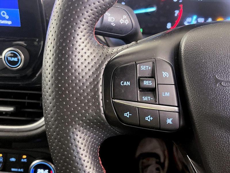 Used Ford Fiesta 2020 for sale - 76244768: Photo 18