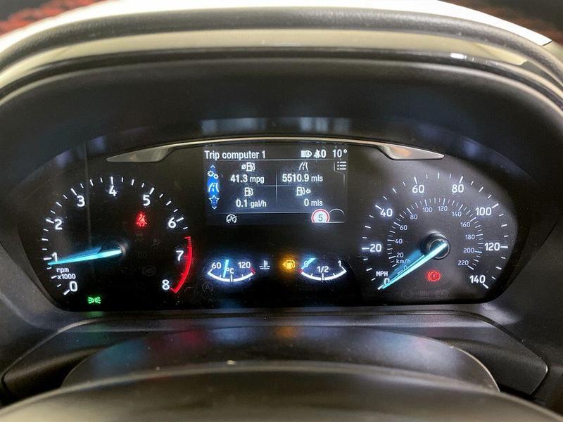 Used Ford Fiesta 2020 for sale - 76244768: Photo 19