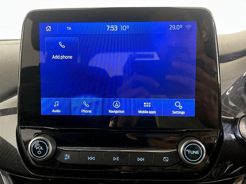 Used Ford Fiesta 2020 for sale - 76244768: Photo 21