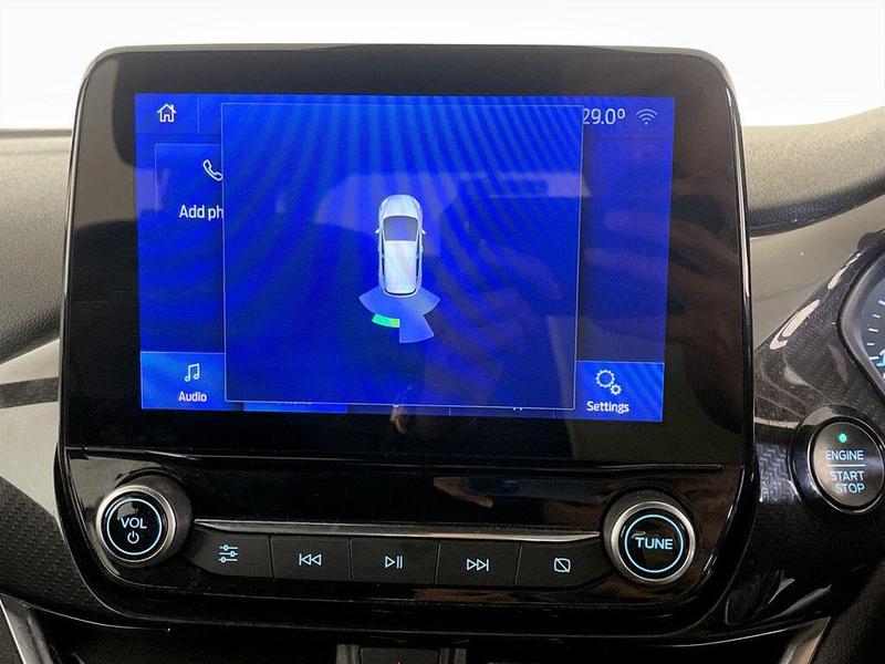 Used Ford Fiesta 2020 for sale - 76244768: Photo 22