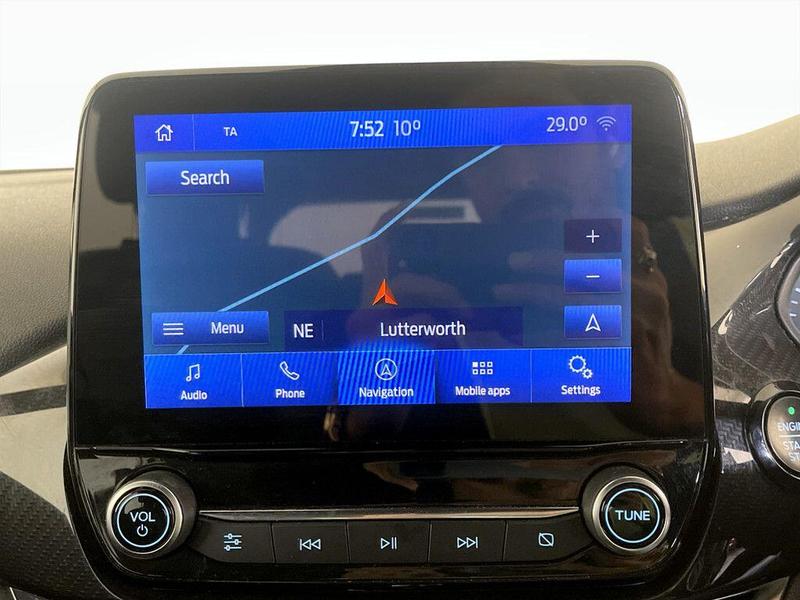 Used Ford Fiesta 2020 for sale - 76244768: Photo 23