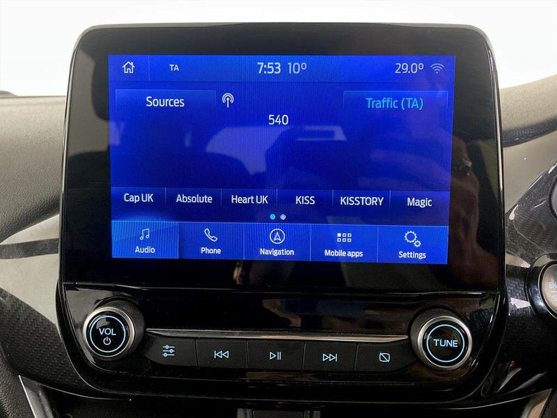 Used Ford Fiesta 2020 for sale - 76244768: Photo 24