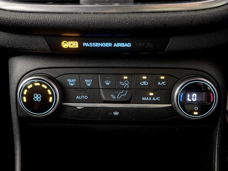 Used Ford Fiesta 2020 for sale - 76244768: Photo 25