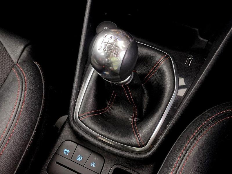 Used Ford Fiesta 2020 for sale - 76244768: Photo 26