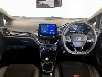 Used Ford Fiesta 2020 for sale - 76244768: Photo 3