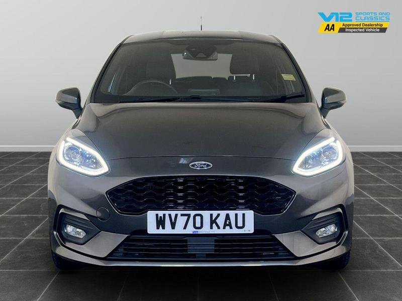 Used Ford Fiesta 2020 for sale - 76244768: Photo 5