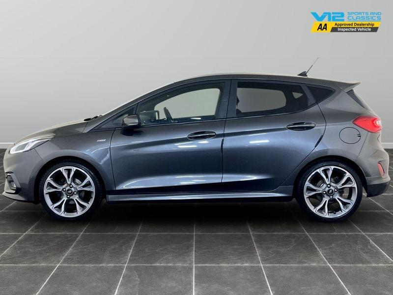 Used Ford Fiesta 2020 for sale - 76244768: Photo 7