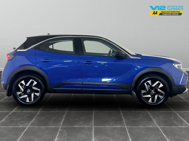 Used Vauxhall Mokka 2022 for sale - 76415837: Photo 11