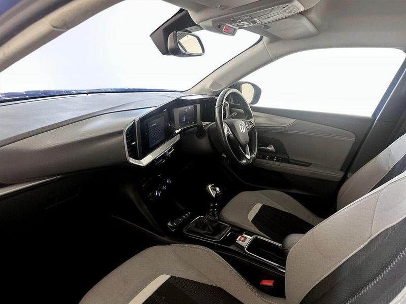 Used Vauxhall Mokka 2022 for sale - 76415837: Photo 12