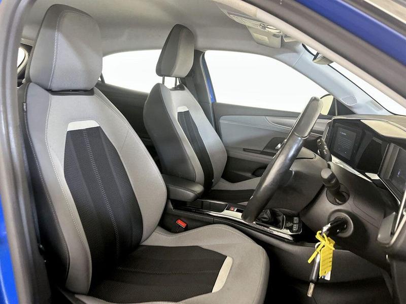 Used Vauxhall Mokka 2022 for sale - 76415837: Photo 13