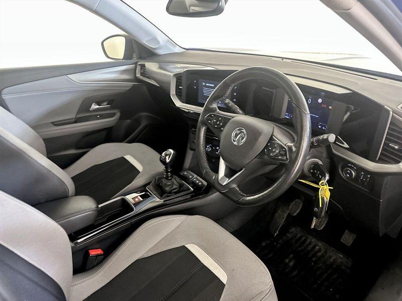 Used Vauxhall Mokka 2022 for sale - 76415837: Photo 15