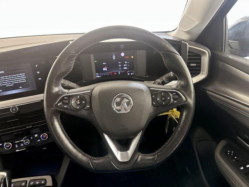 Used Vauxhall Mokka 2022 for sale - 76415837: Photo 16
