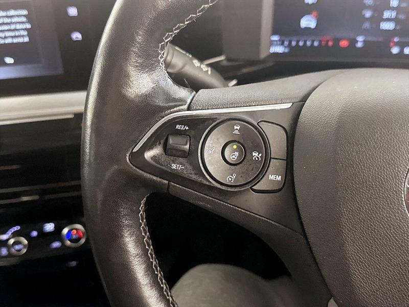 Used Vauxhall Mokka 2022 for sale - 76415837: Photo 17