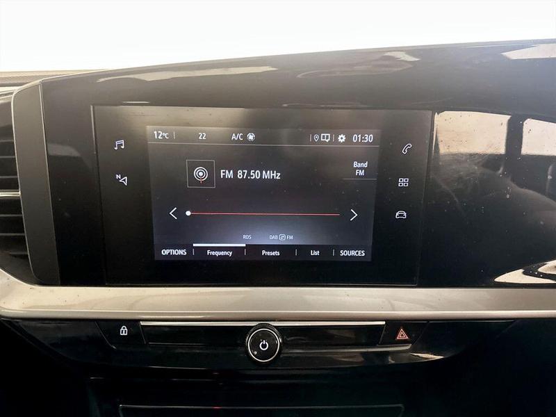 Used Vauxhall Mokka 2022 for sale - 76415837: Photo 22