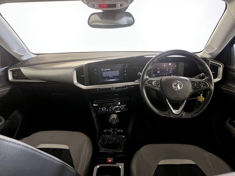 Used Vauxhall Mokka 2022 for sale - 76415837: Photo 3