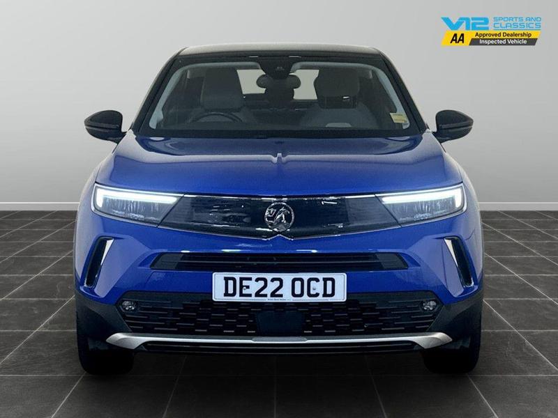 Used Vauxhall Mokka 2022 for sale - 76415837: Photo 5