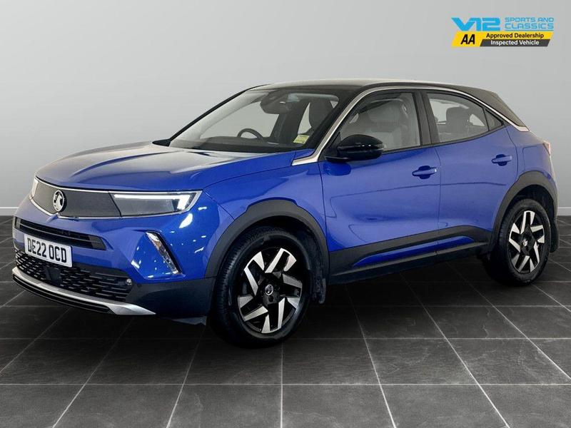 Used Vauxhall Mokka 2022 for sale - 76415837: Photo 6