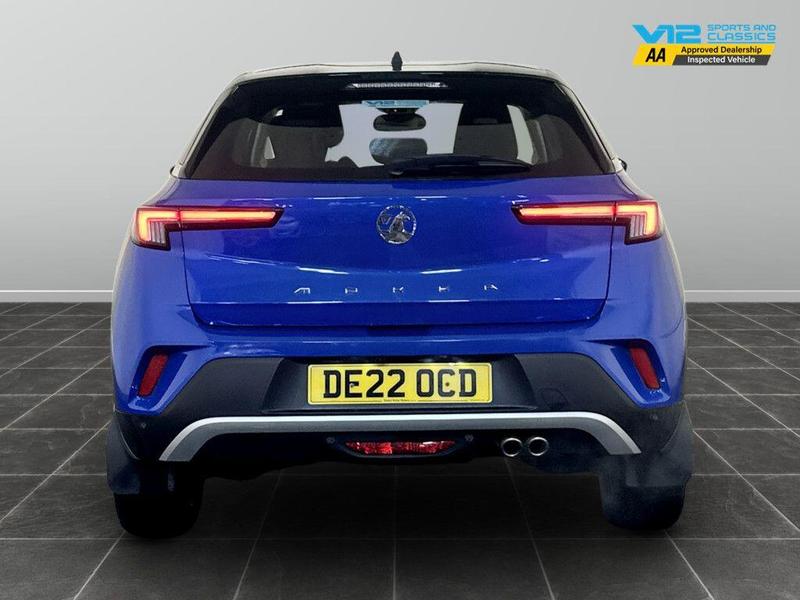 Used Vauxhall Mokka 2022 for sale - 76415837: Photo 9