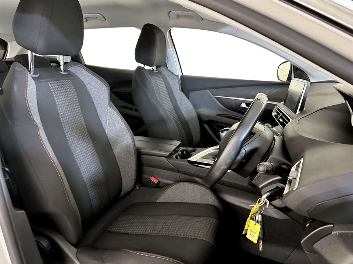 Used Peugeot 3008 2019 for sale - 77186039: Photo 13