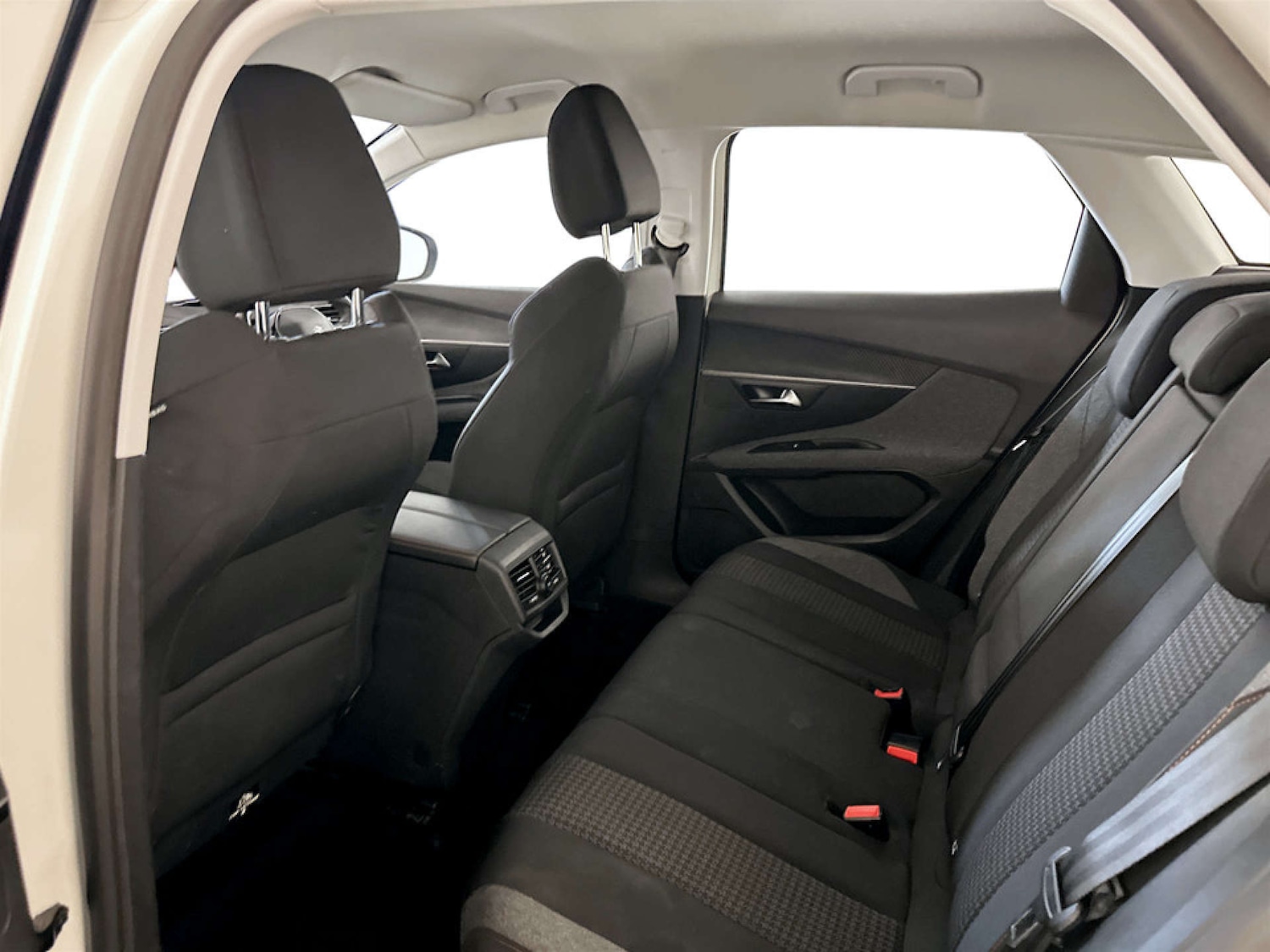 Used Peugeot 3008 2019 for sale - 77186039: Photo 14