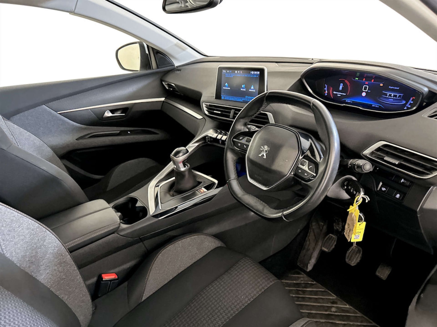 Used Peugeot 3008 2019 for sale - 77186039: Photo 15