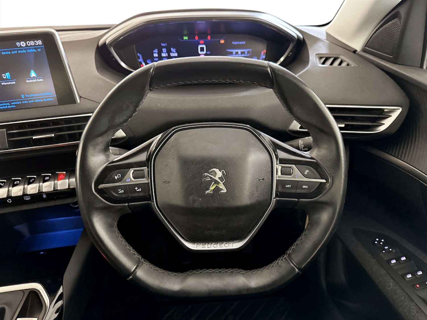 Used Peugeot 3008 2019 for sale - 77186039: Photo 16