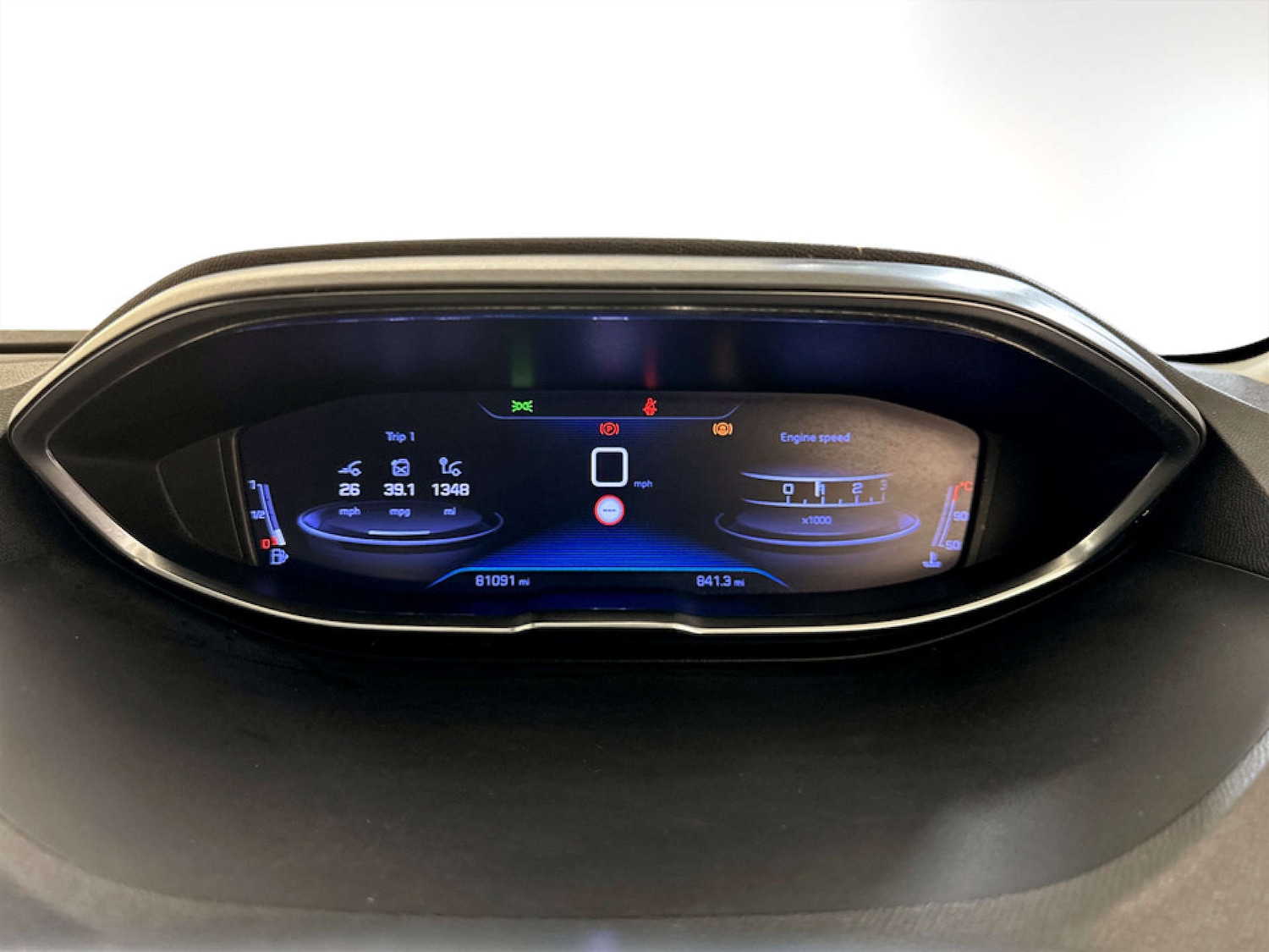 Used Peugeot 3008 2019 for sale - 77186039: Photo 18