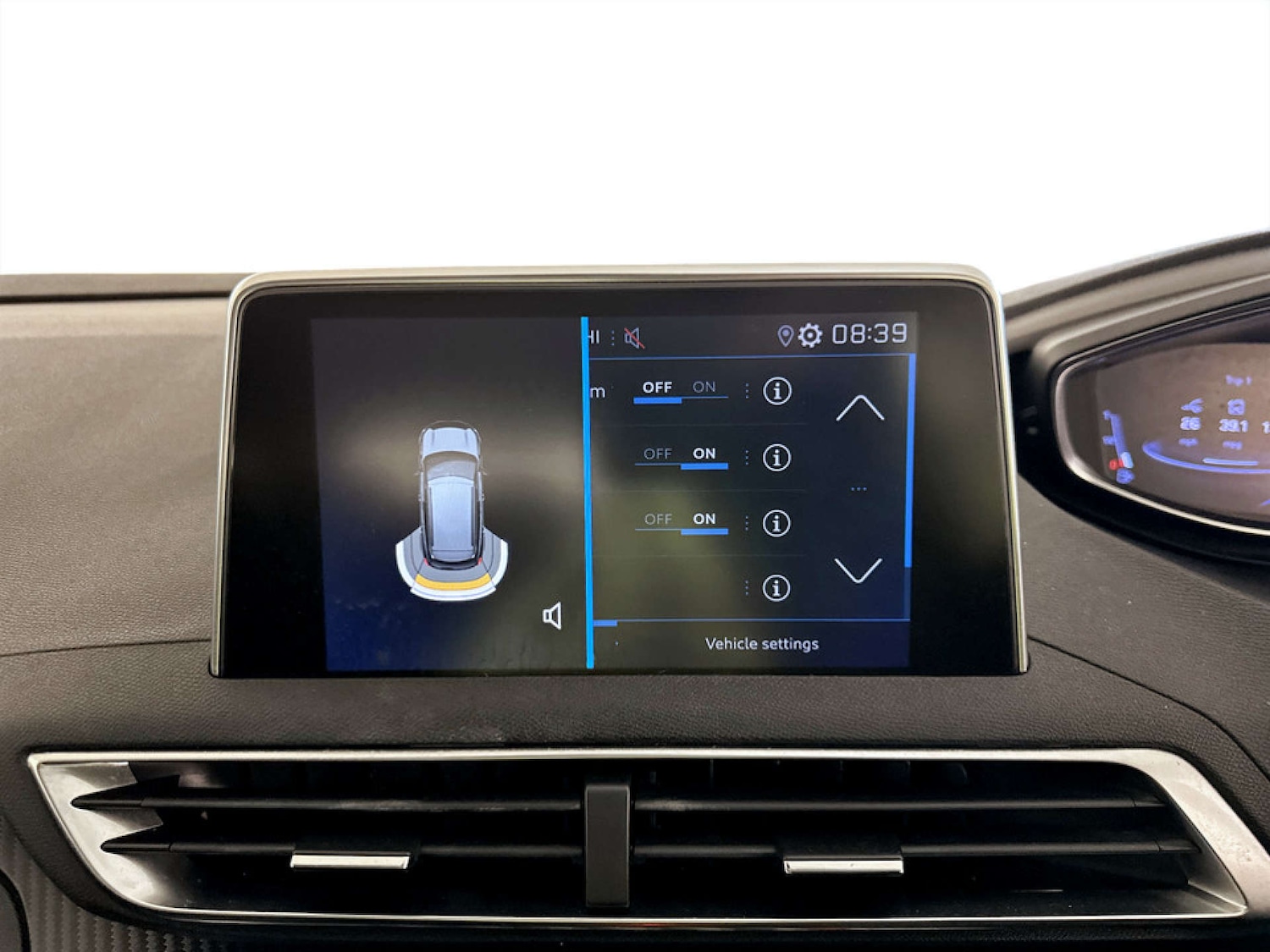 Used Peugeot 3008 2019 for sale - 77186039: Photo 20