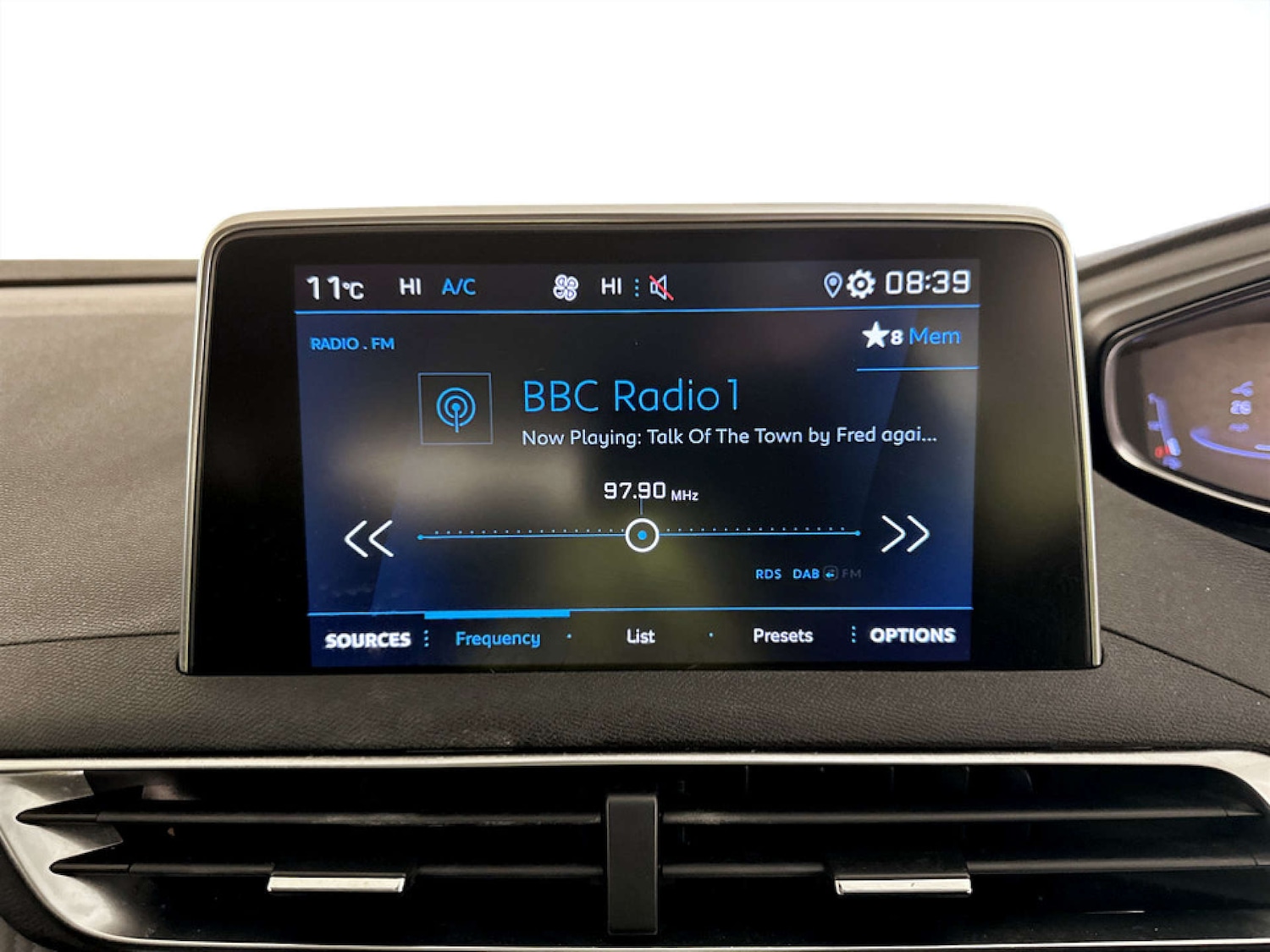 Used Peugeot 3008 2019 for sale - 77186039: Photo 21