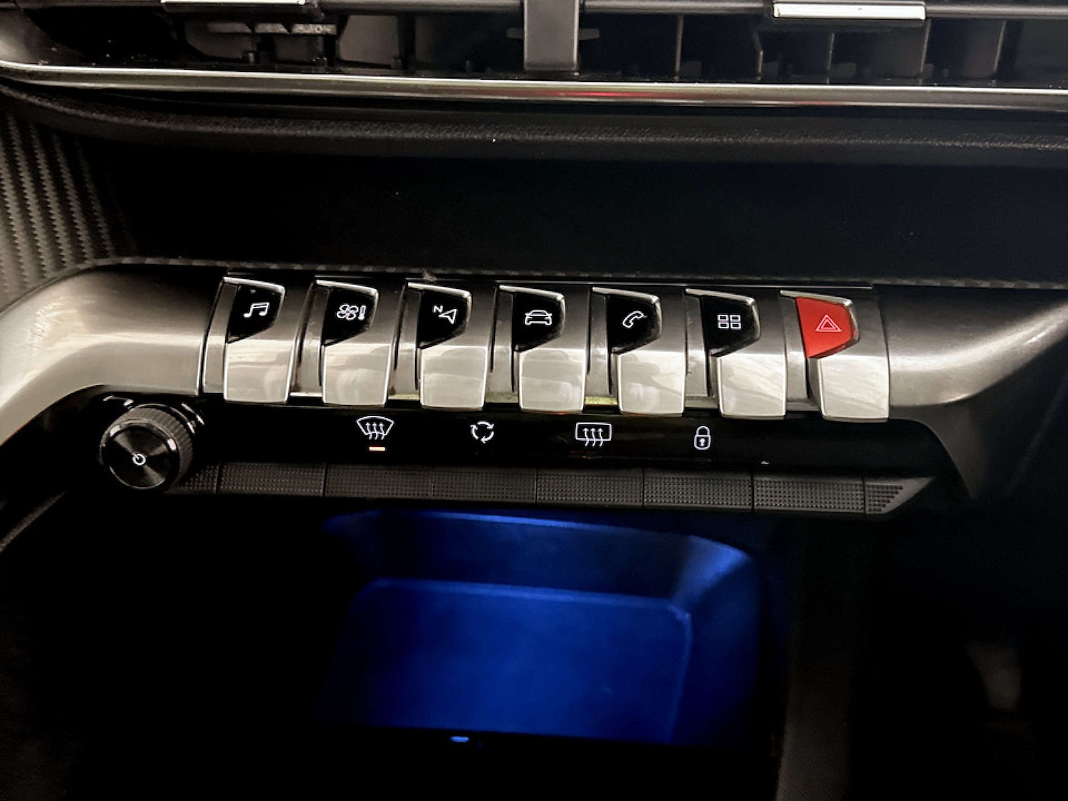 Used Peugeot 3008 2019 for sale - 77186039: Photo 23