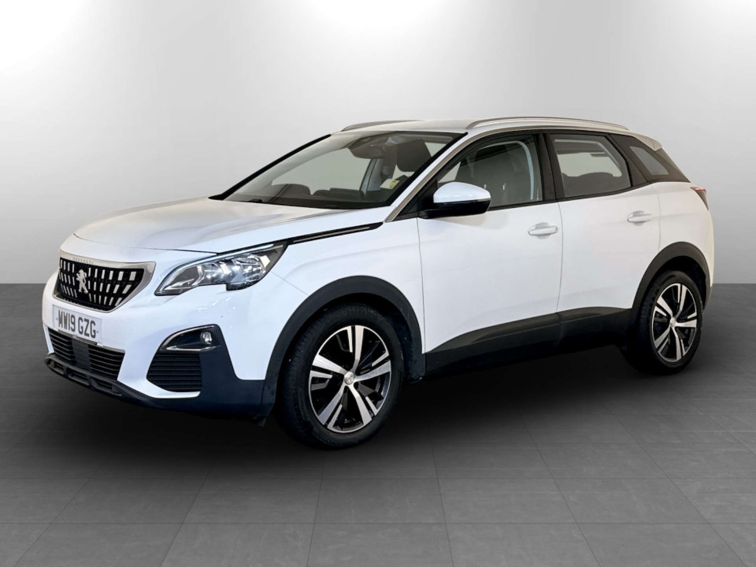 Used Peugeot 3008 2019 for sale - 77186039: Photo 6