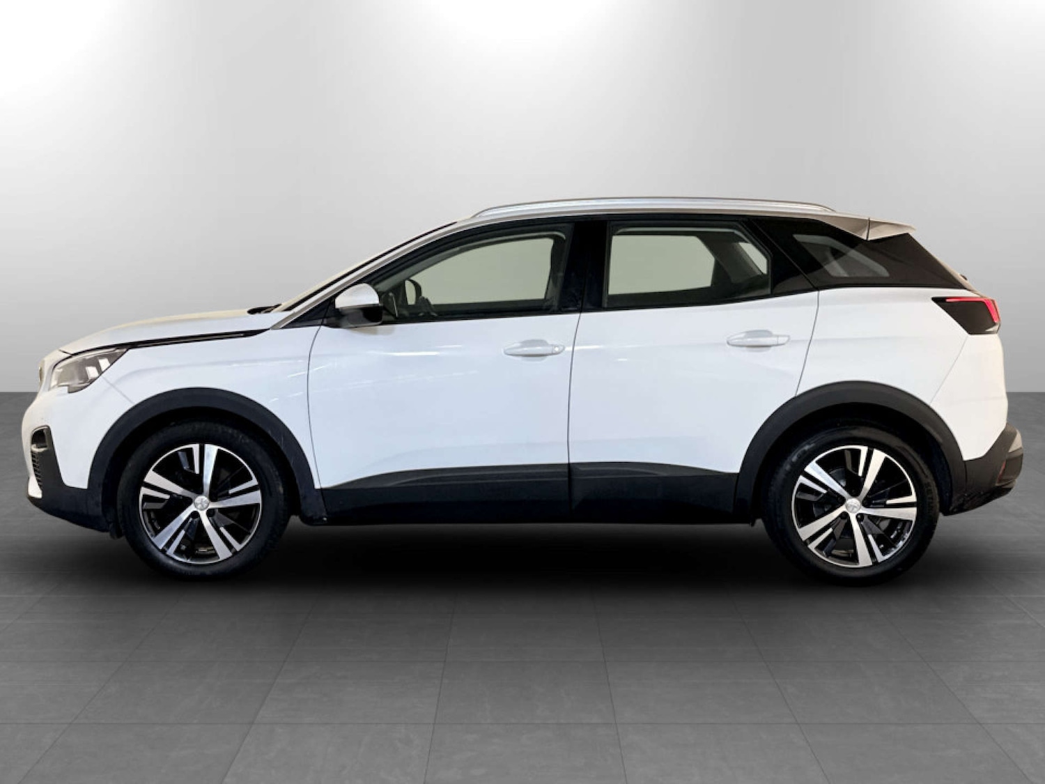 Used Peugeot 3008 2019 for sale - 77186039: Photo 7