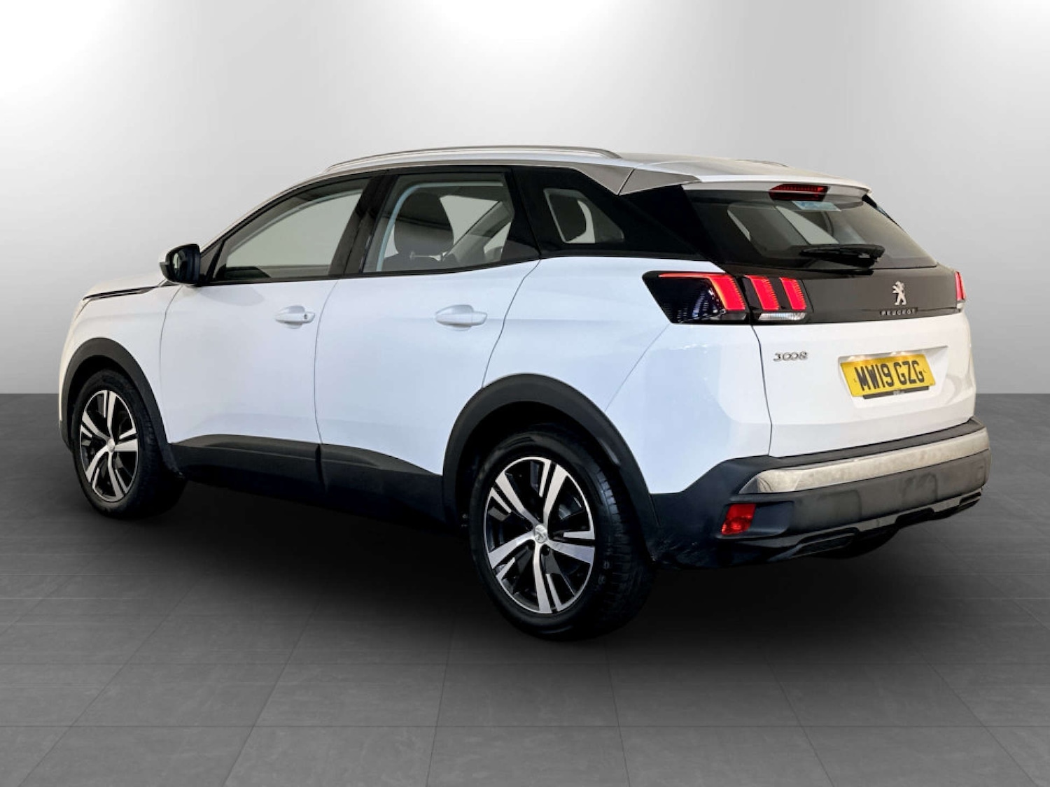 Used Peugeot 3008 2019 for sale - 77186039: Photo 8