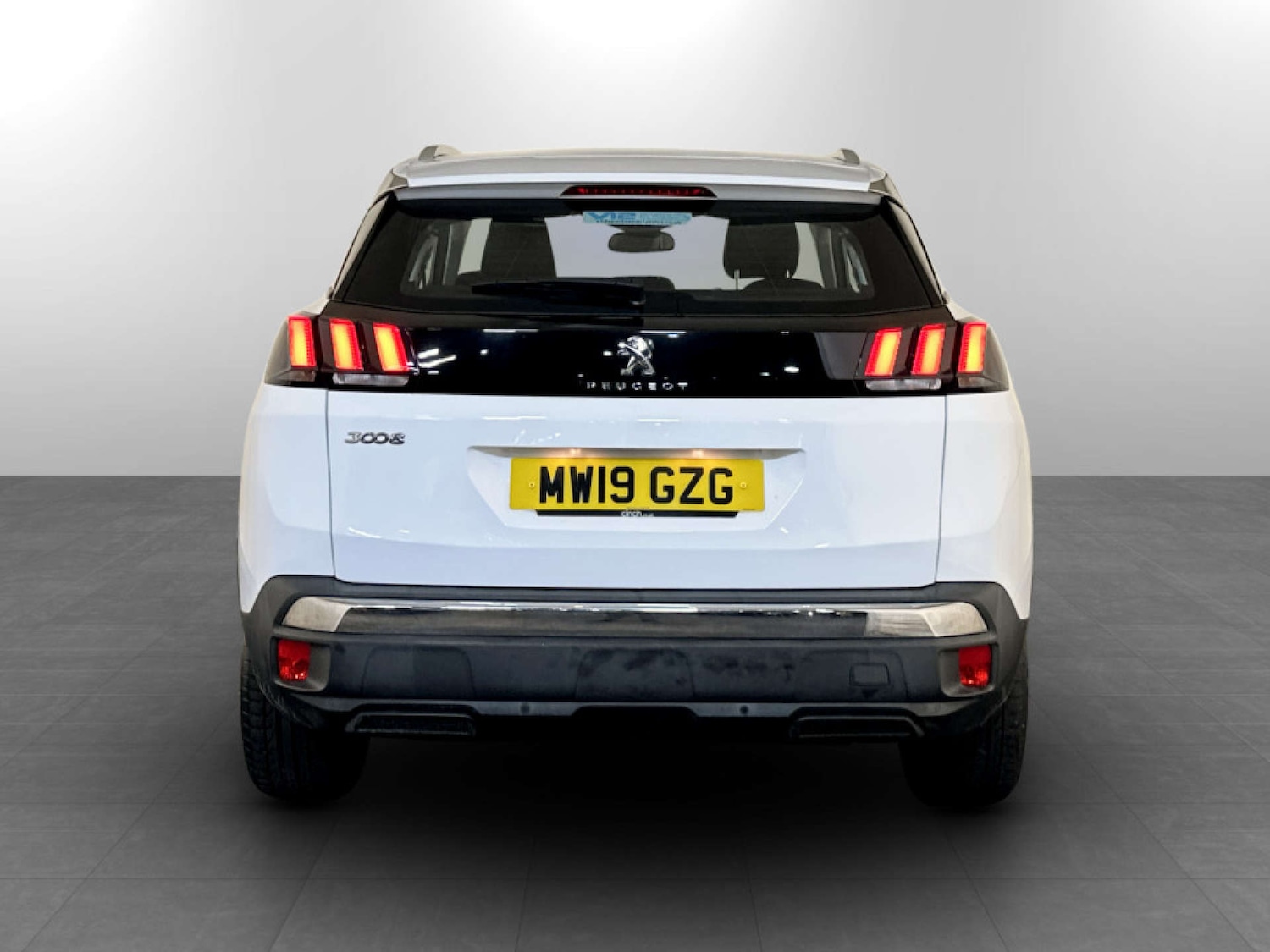 Used Peugeot 3008 2019 for sale - 77186039: Photo 9
