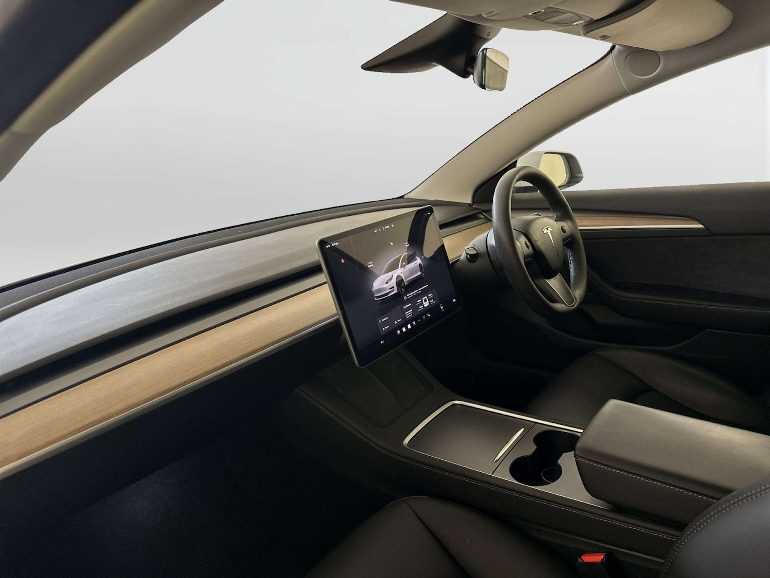 Used Tesla Model 3 2023 for sale - 77833207: Photo 12