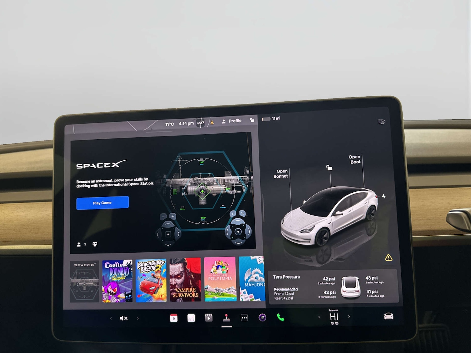 Used Tesla Model 3 2023 for sale - 77833207: Photo 19